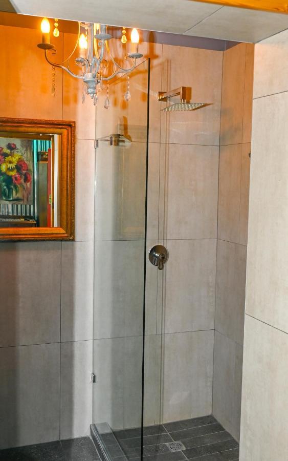 דורבן Terebinte Bed & Breakfast מראה חיצוני תמונה