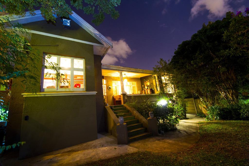 דורבן Terebinte Bed & Breakfast מראה חיצוני תמונה