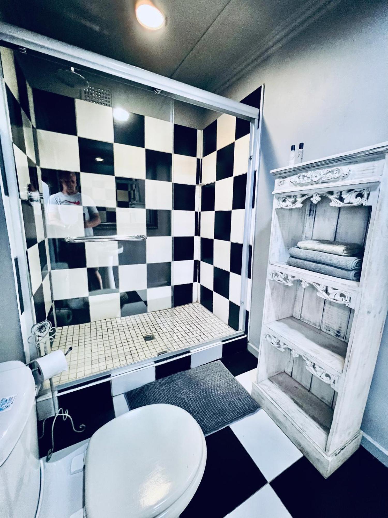דורבן Terebinte Bed & Breakfast מראה חיצוני תמונה