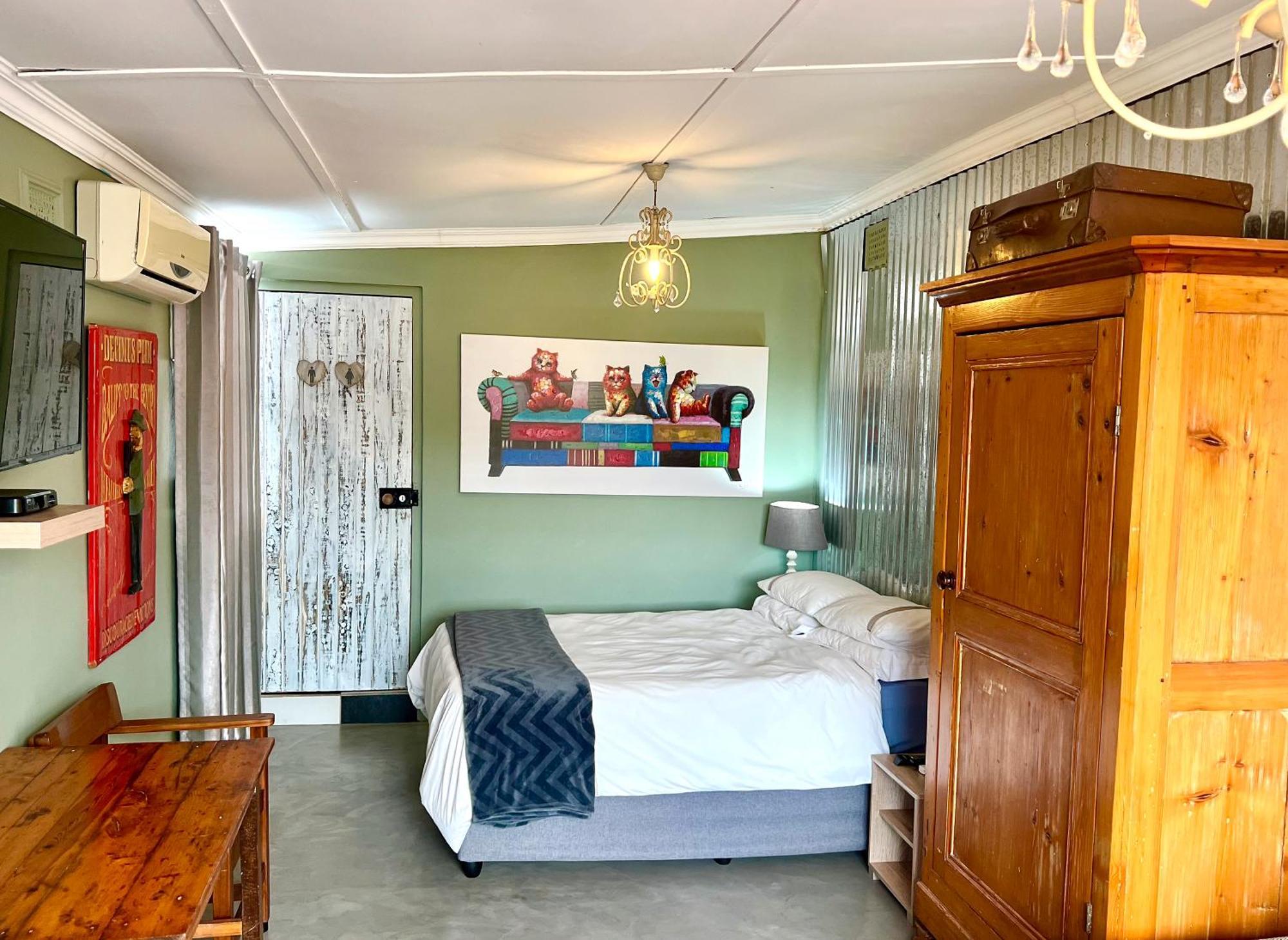 דורבן Terebinte Bed & Breakfast מראה חיצוני תמונה