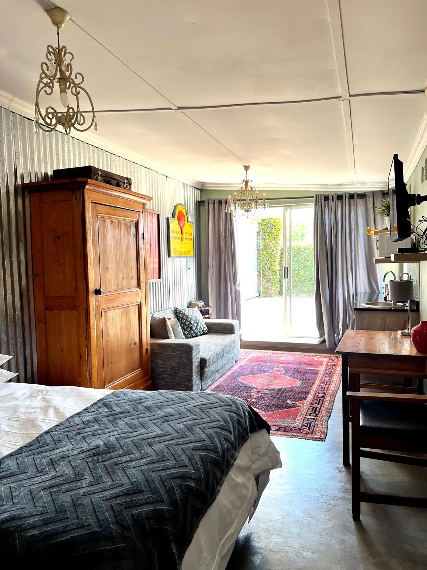 דורבן Terebinte Bed & Breakfast מראה חיצוני תמונה