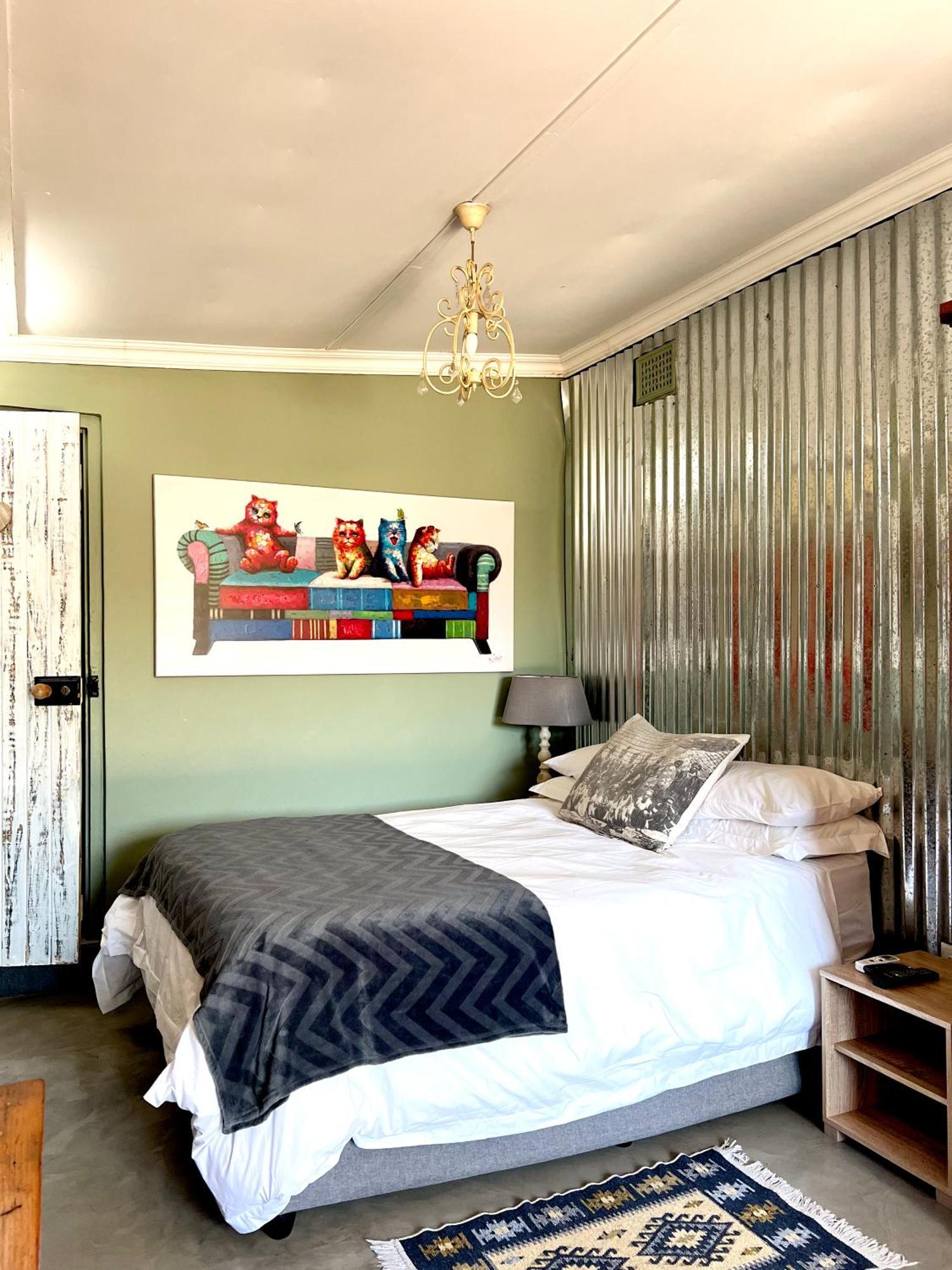 דורבן Terebinte Bed & Breakfast מראה חיצוני תמונה
