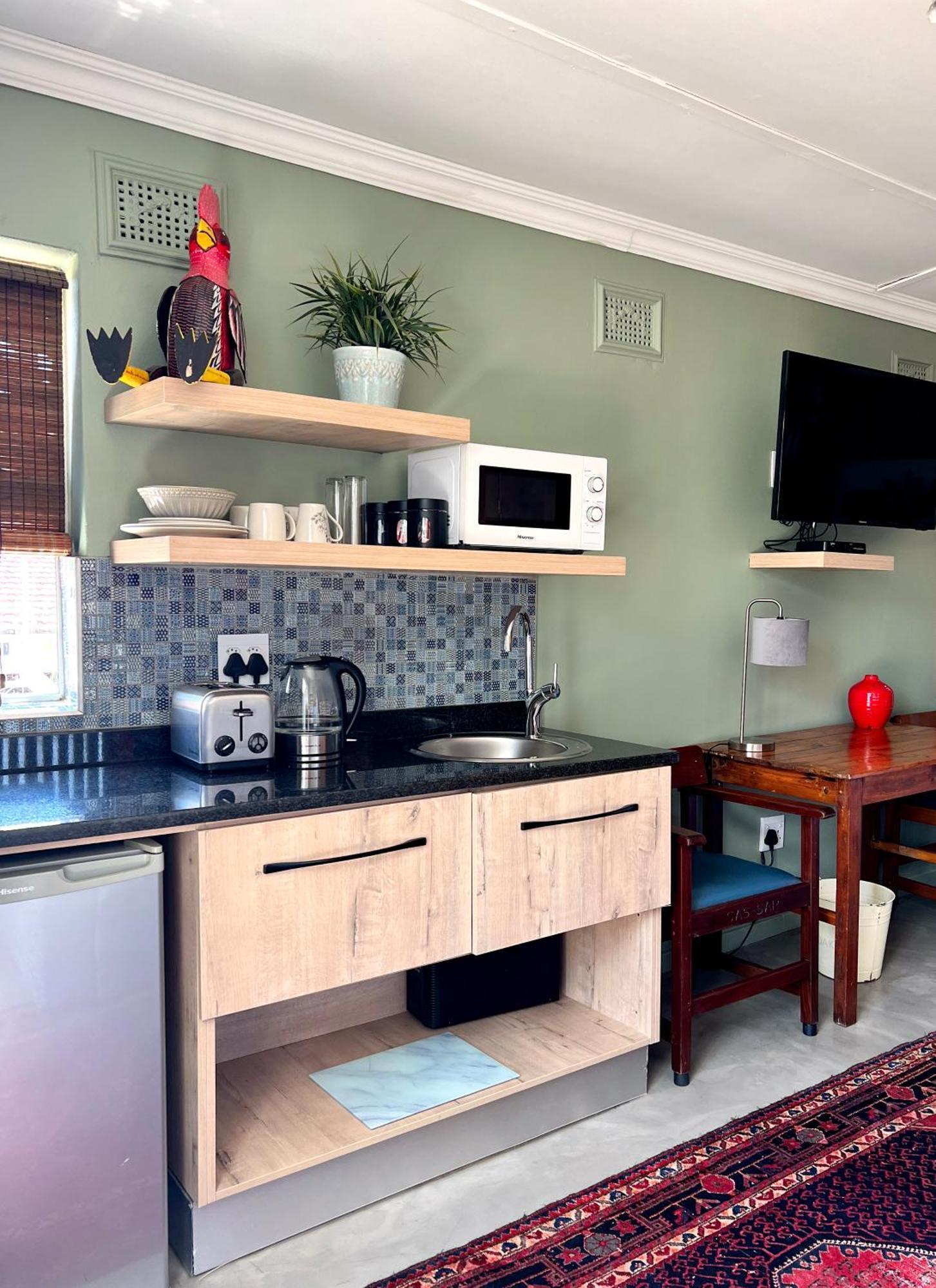 דורבן Terebinte Bed & Breakfast מראה חיצוני תמונה