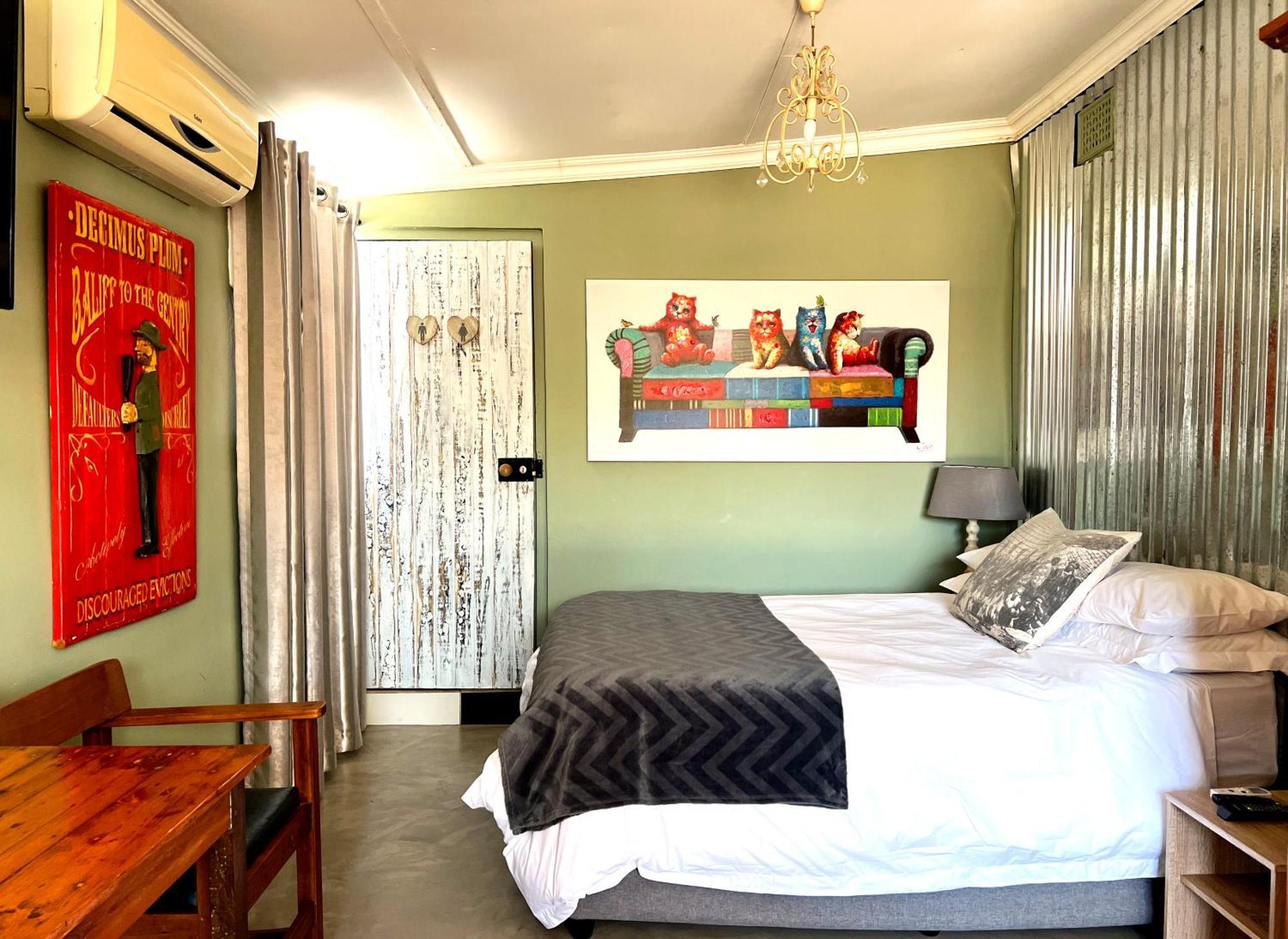 דורבן Terebinte Bed & Breakfast מראה חיצוני תמונה