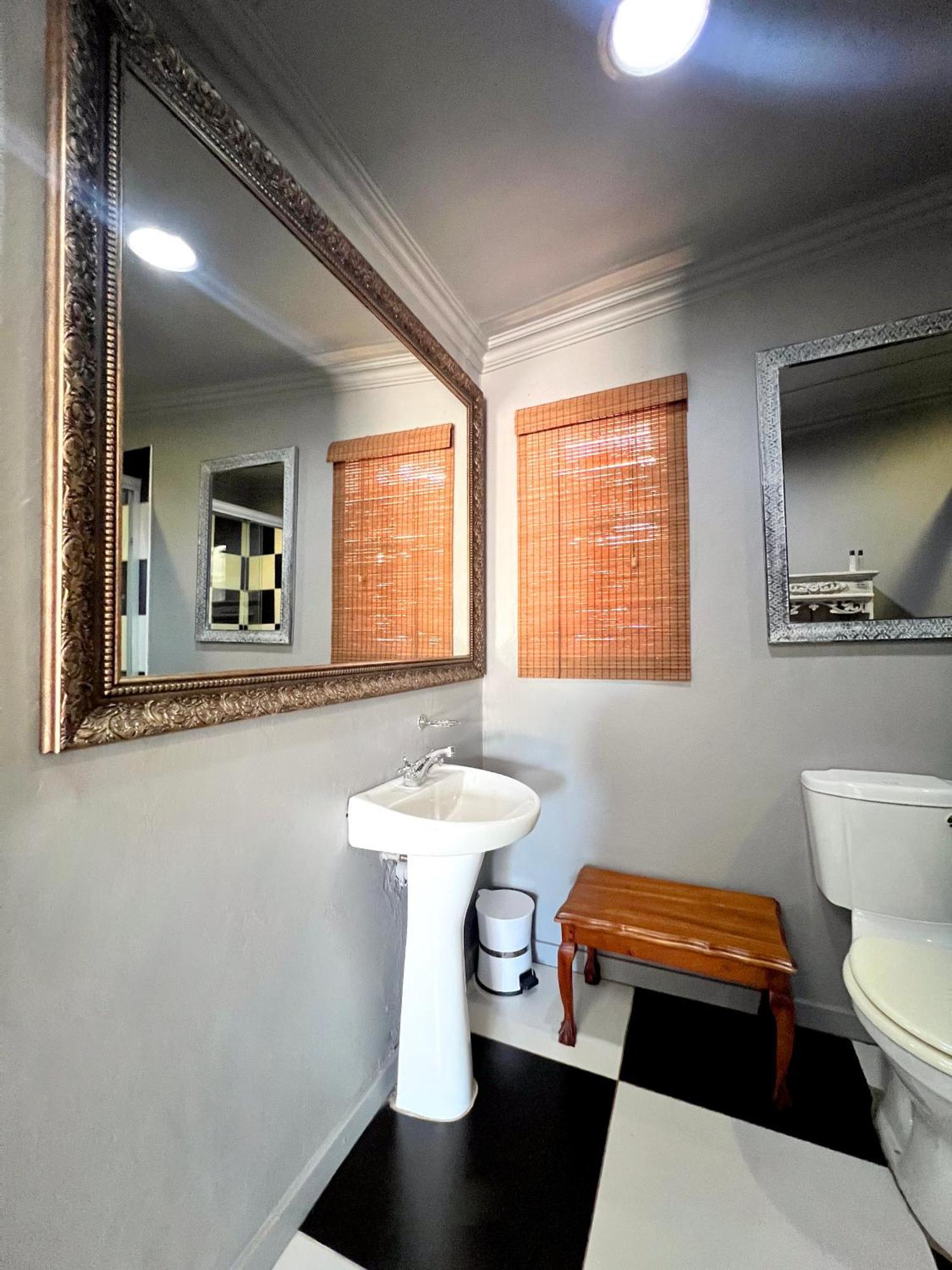 דורבן Terebinte Bed & Breakfast מראה חיצוני תמונה