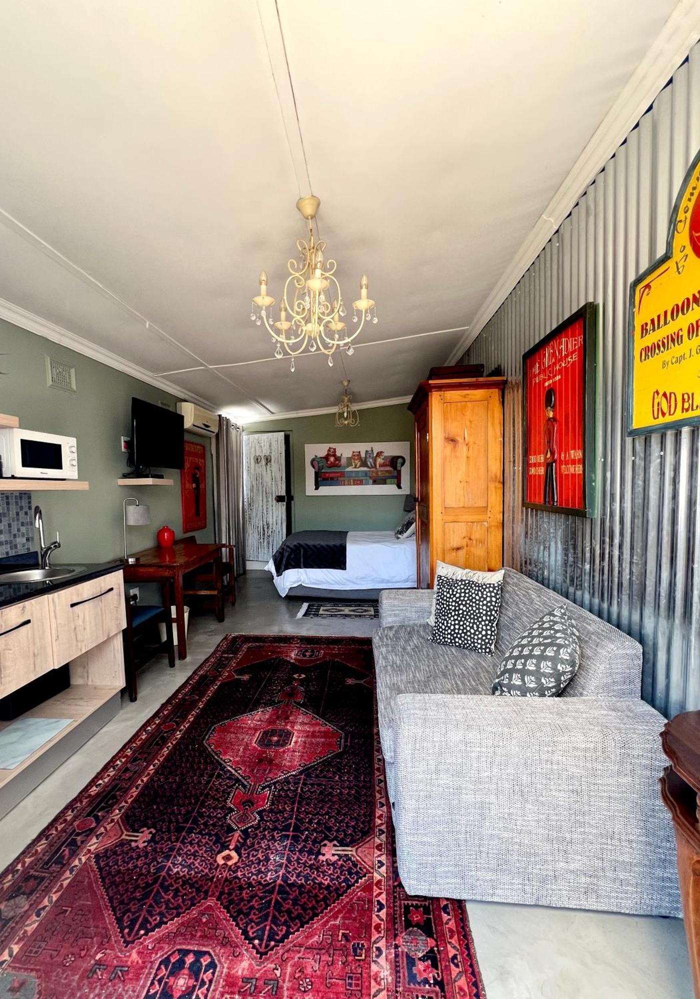דורבן Terebinte Bed & Breakfast מראה חיצוני תמונה