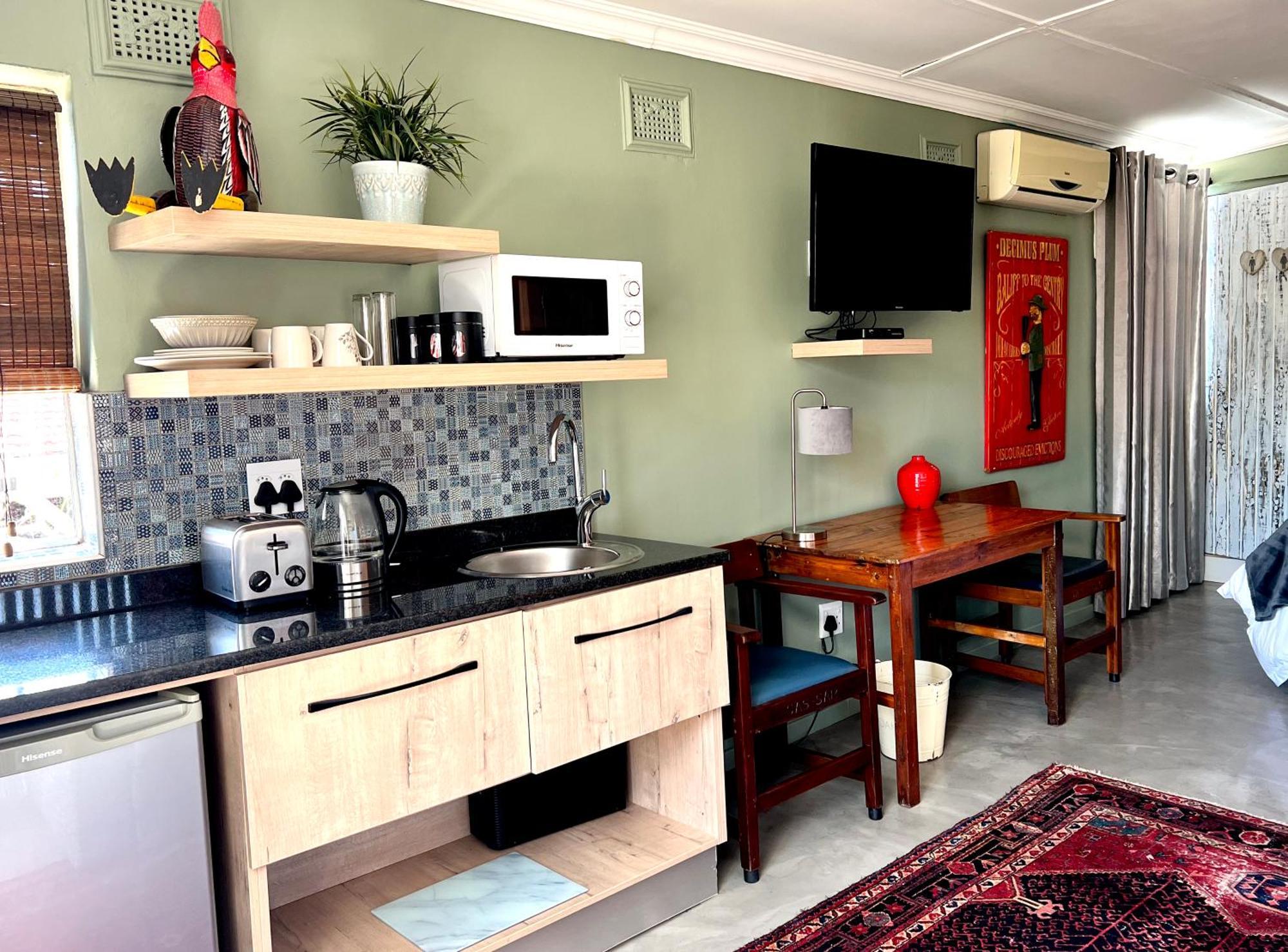 דורבן Terebinte Bed & Breakfast מראה חיצוני תמונה