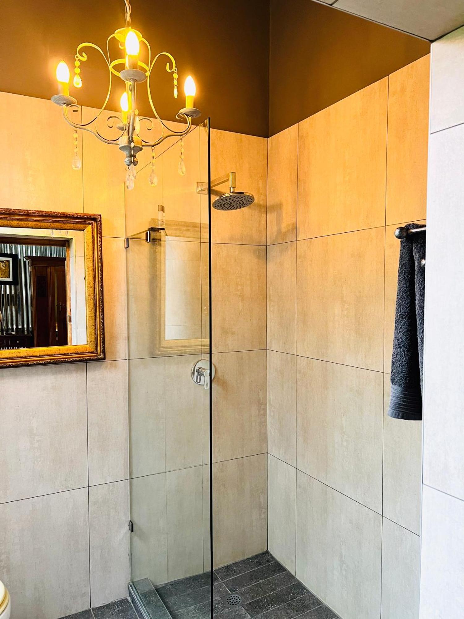 דורבן Terebinte Bed & Breakfast מראה חיצוני תמונה