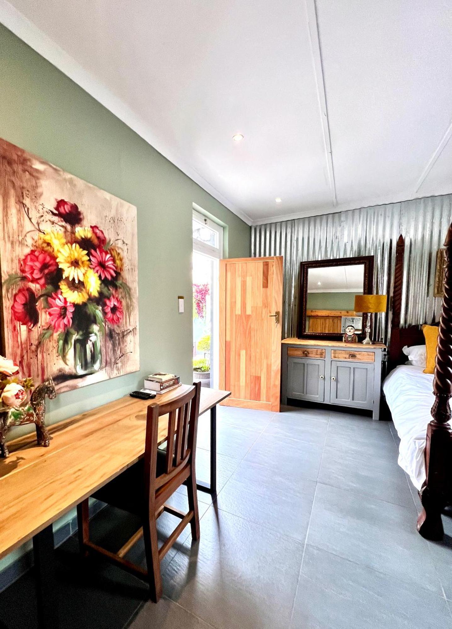 דורבן Terebinte Bed & Breakfast מראה חיצוני תמונה