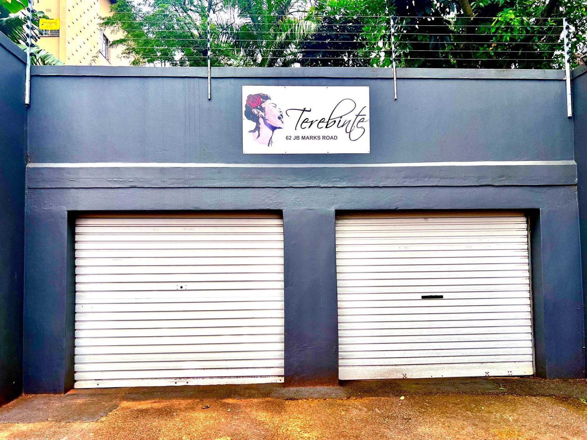 דורבן Terebinte Bed & Breakfast מראה חיצוני תמונה