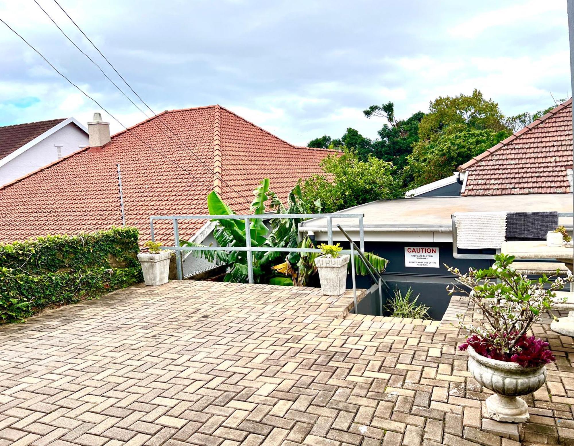 דורבן Terebinte Bed & Breakfast מראה חיצוני תמונה