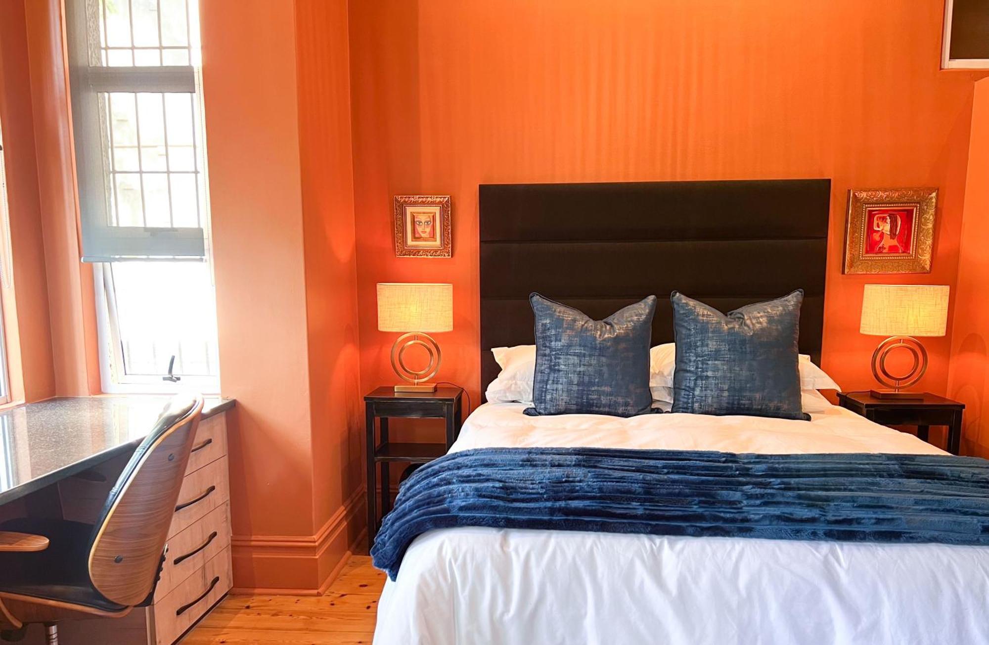דורבן Terebinte Bed & Breakfast מראה חיצוני תמונה