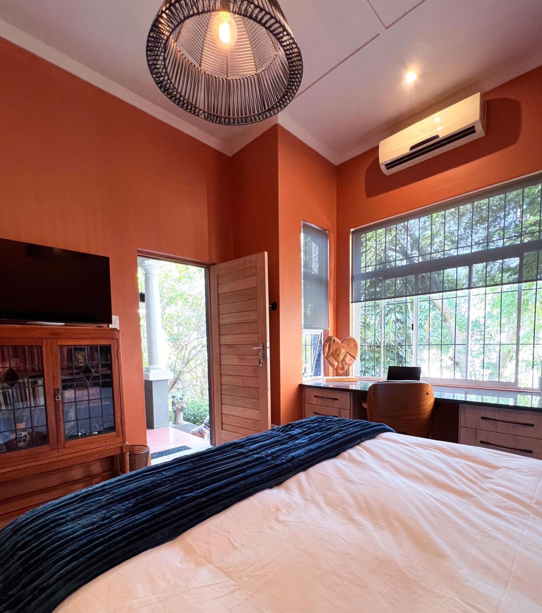 דורבן Terebinte Bed & Breakfast מראה חיצוני תמונה