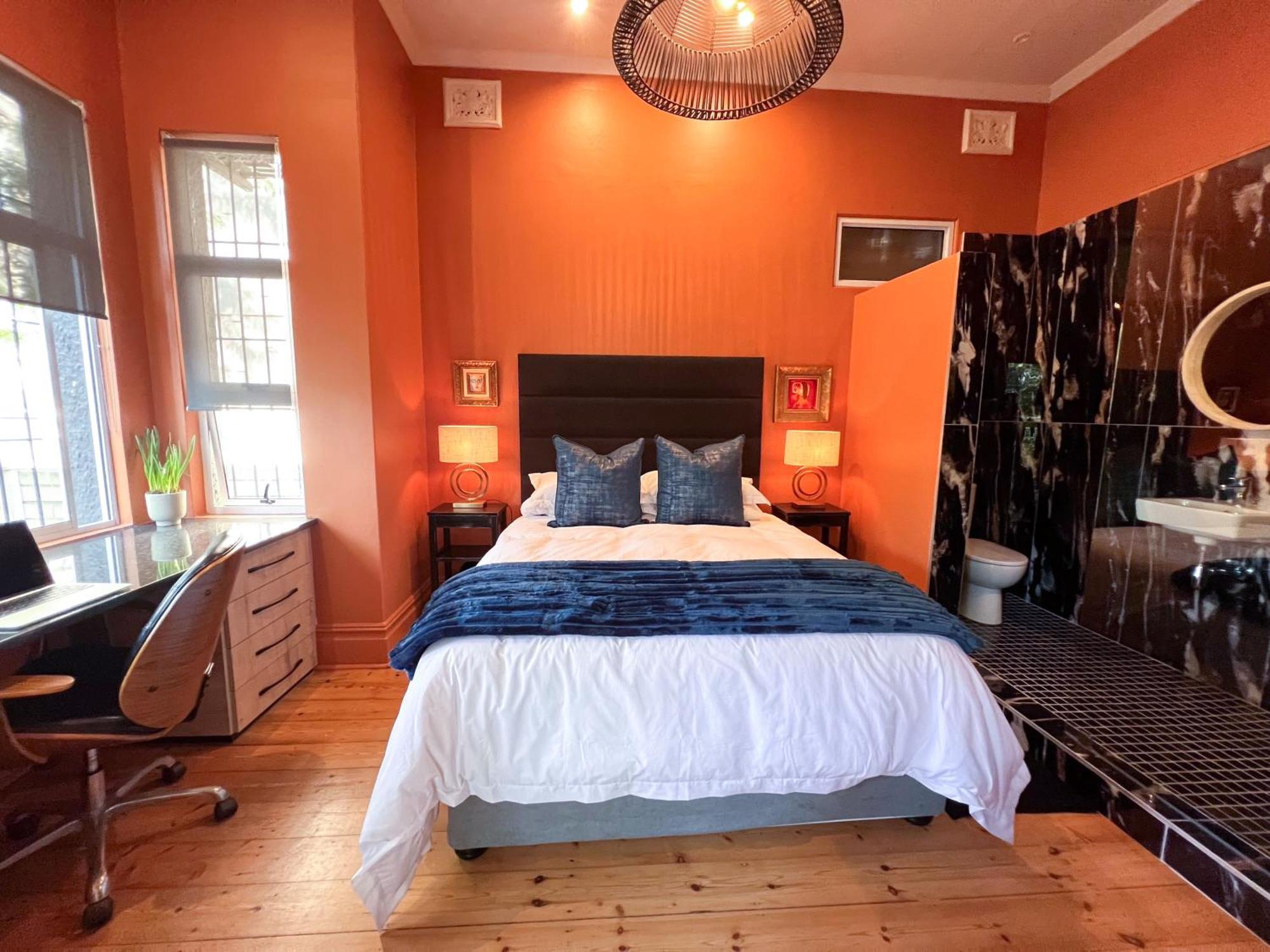 דורבן Terebinte Bed & Breakfast מראה חיצוני תמונה