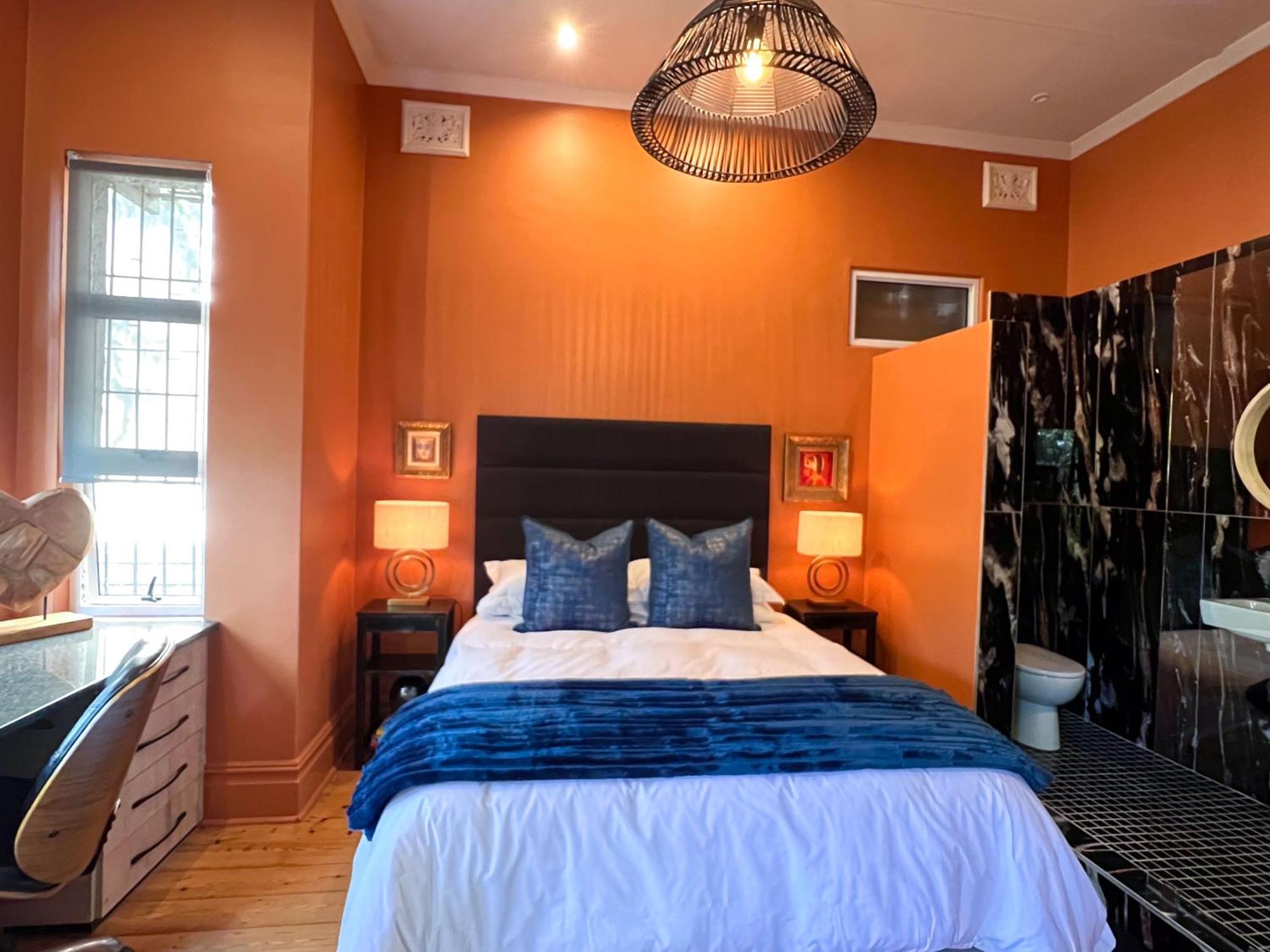 דורבן Terebinte Bed & Breakfast מראה חיצוני תמונה