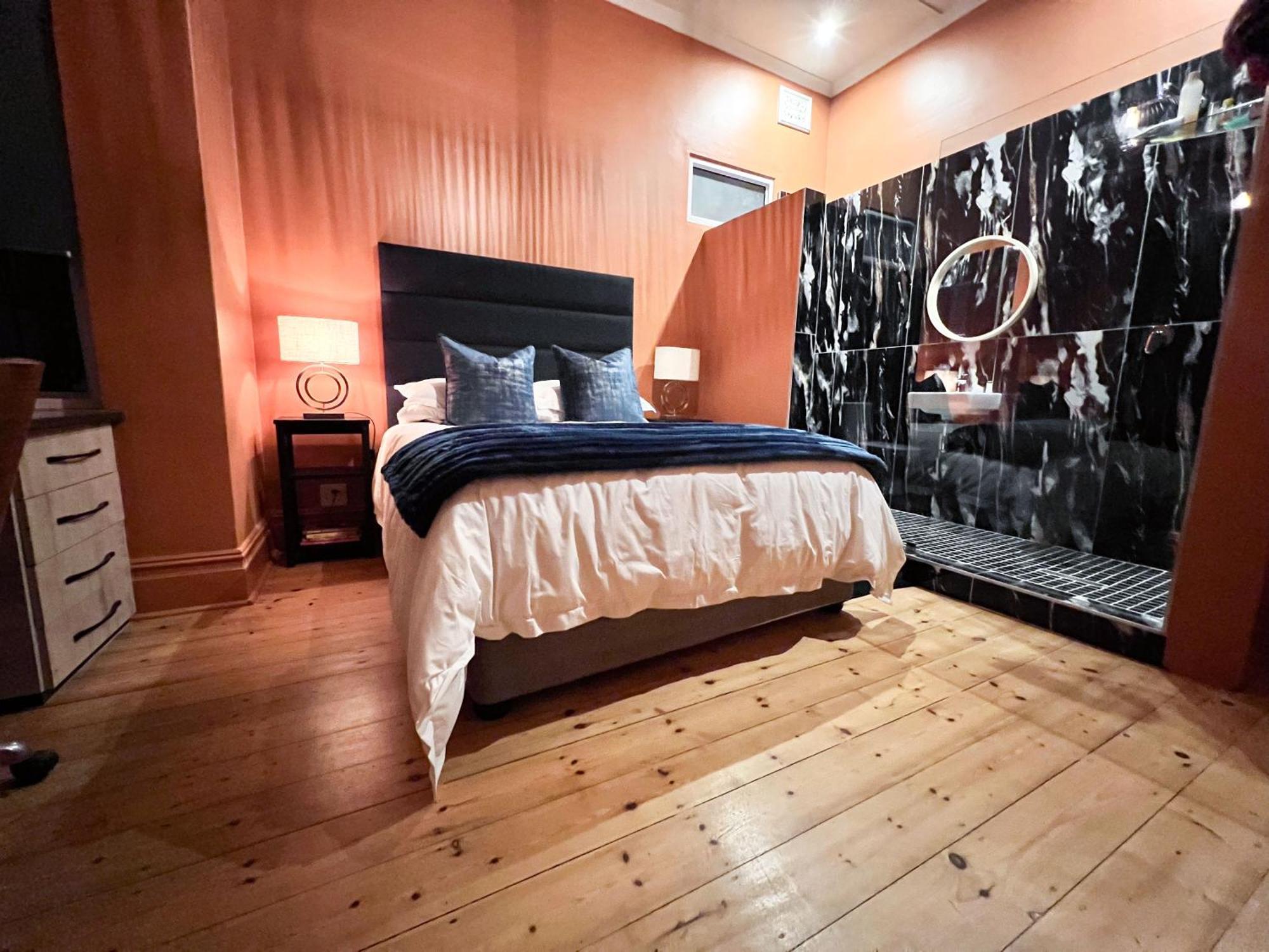 דורבן Terebinte Bed & Breakfast מראה חיצוני תמונה