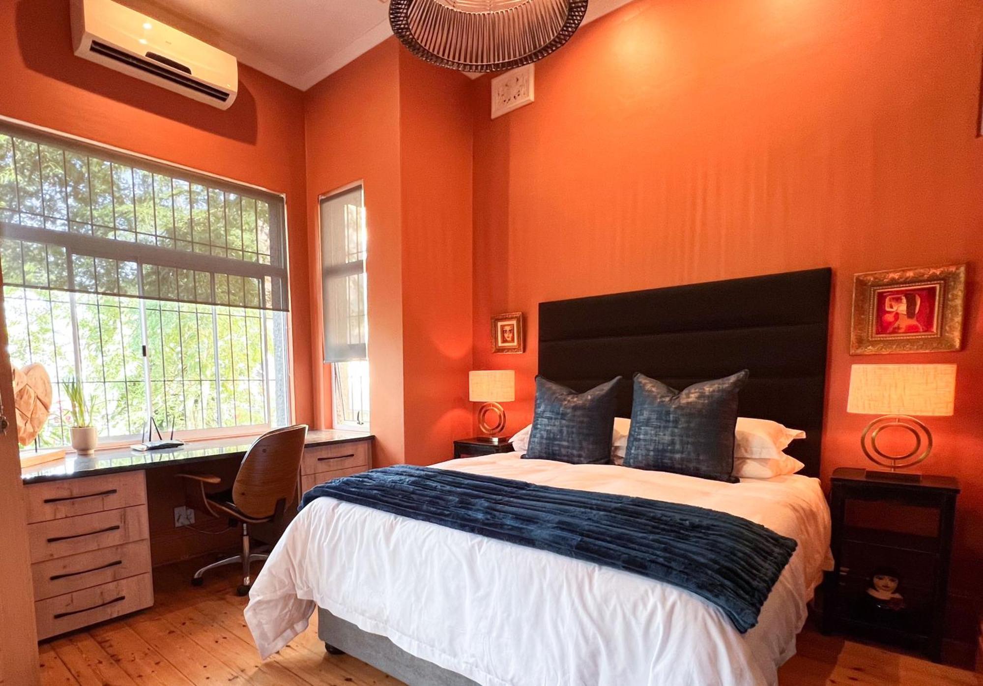דורבן Terebinte Bed & Breakfast מראה חיצוני תמונה