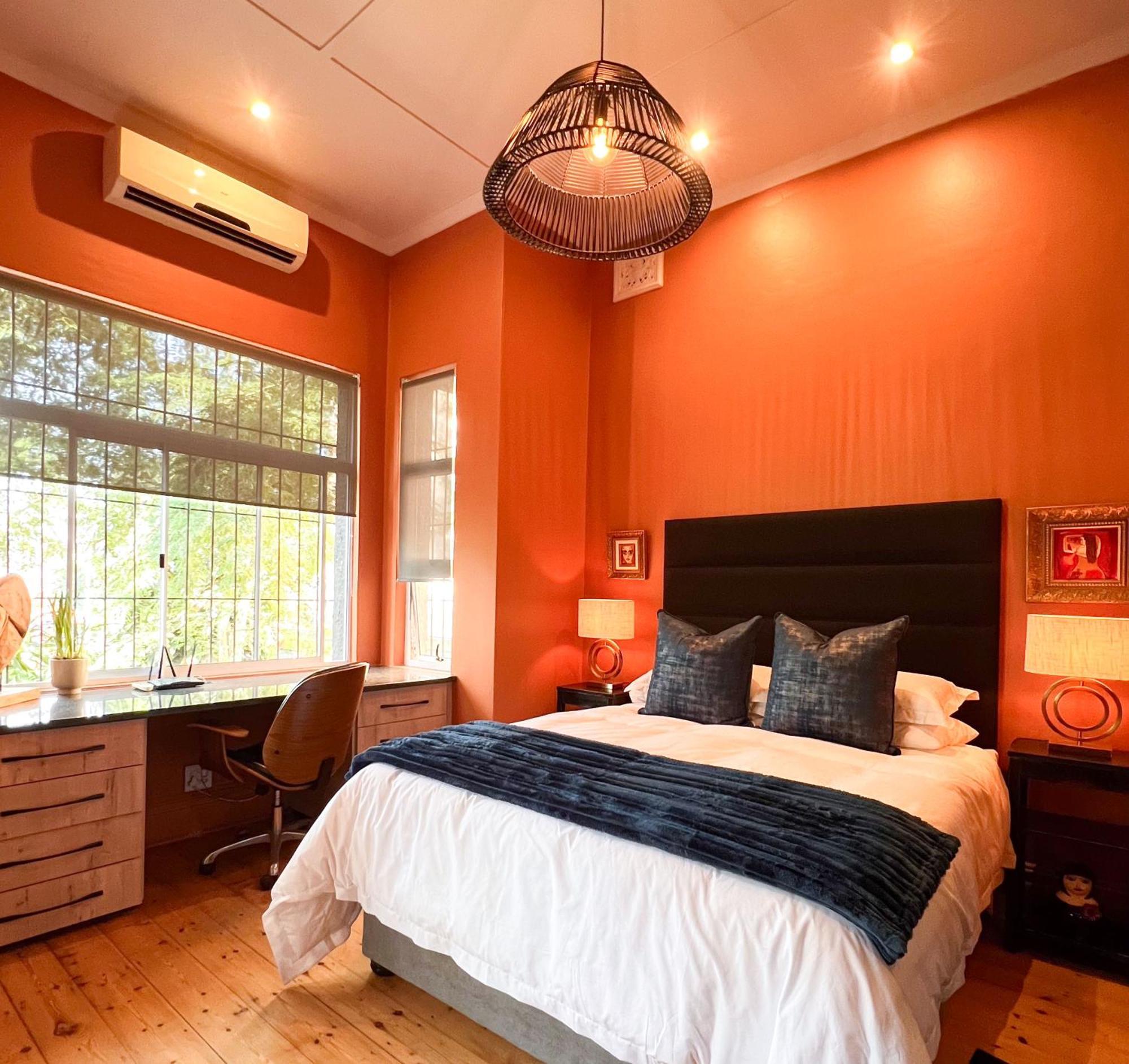 דורבן Terebinte Bed & Breakfast מראה חיצוני תמונה