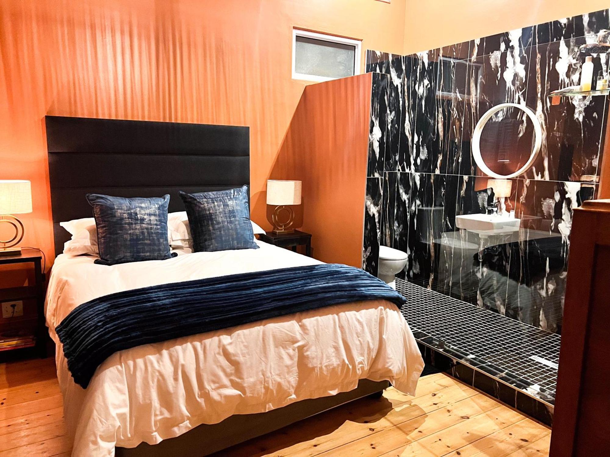 דורבן Terebinte Bed & Breakfast מראה חיצוני תמונה