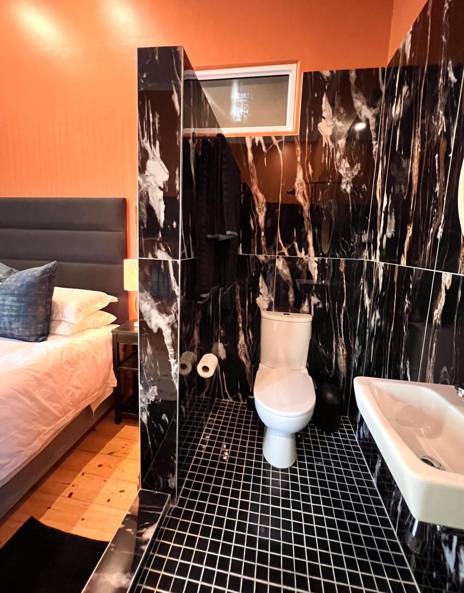 דורבן Terebinte Bed & Breakfast מראה חיצוני תמונה